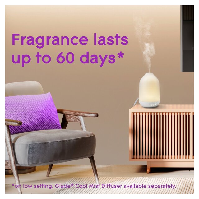 Glade Aromatherapy Mist Diffuser Refill Moment of Zen thumbnail 5