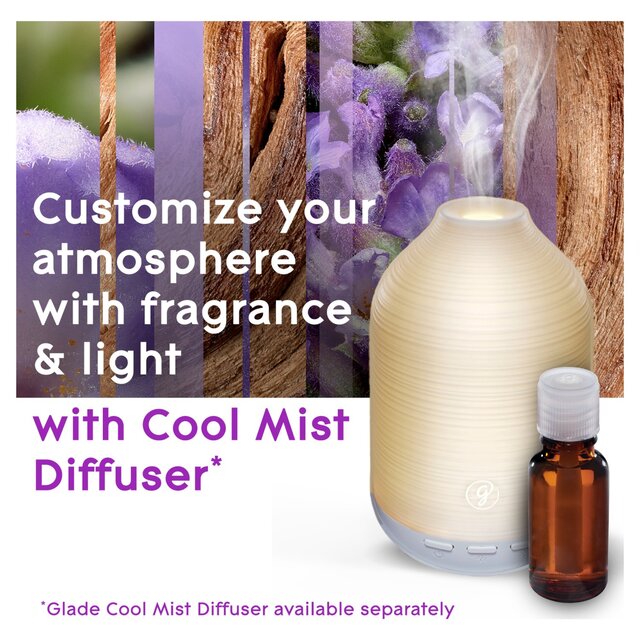 Glade Aromatherapy Mist Diffuser Refill Moment of Zen thumbnail 6