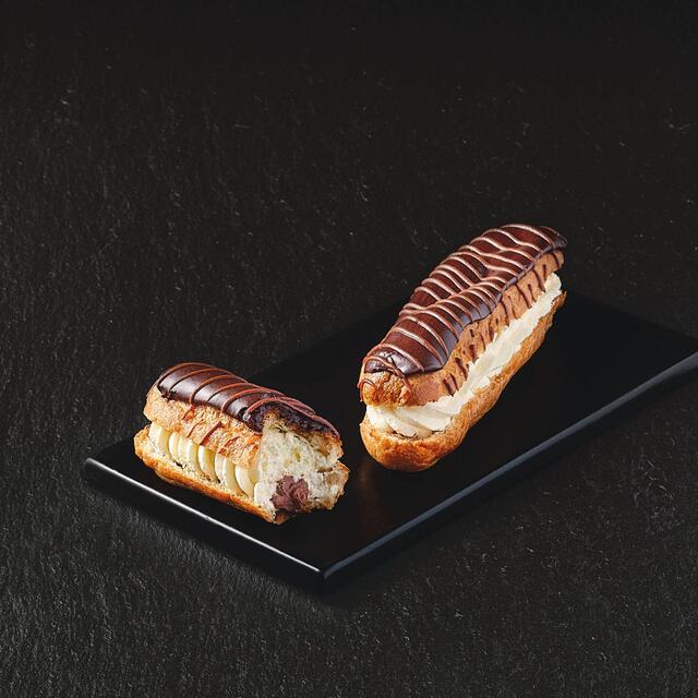 M&S Our Best Ever Eclair thumbnail 4