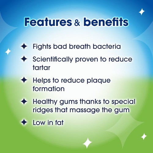 Dentalife ActivFresh Large Dental Chicken Dog Chews  thumbnail 8
