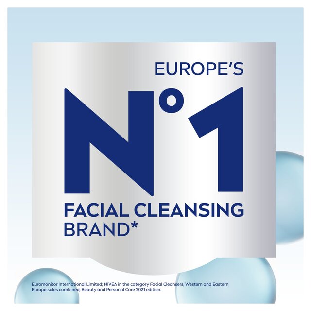 NIVEA HYDRA Skin Effect Hyaluronic Acid Face Serum thumbnail 2