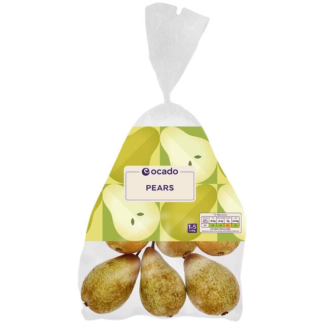 Ocado Ripen at Home Pears thumbnail 2