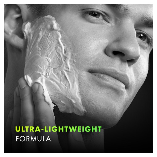 Gillette Labs Shaving Foam thumbnail 2