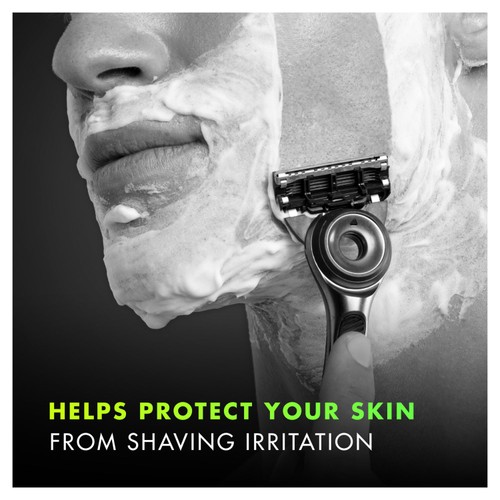 Gillette Labs Shaving Foam thumbnail 3