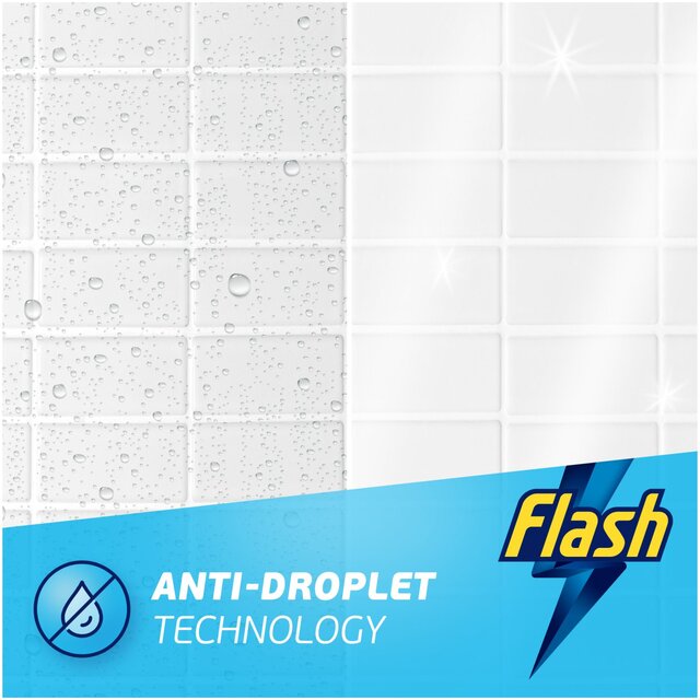 Flash Antibacterial Bathroom Spray thumbnail 7