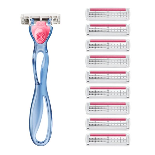 BIC Click 3 Soleil Bundle Pack