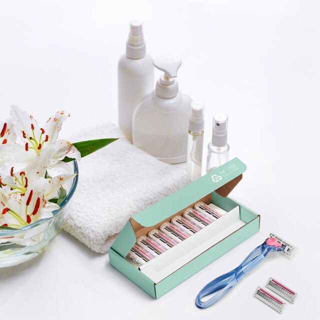 BIC Click 3 Soleil Bundle Pack thumbnail 10