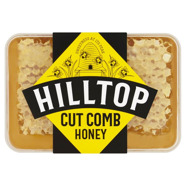 Hilltop Cut Comb Honey