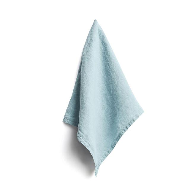 Daylesford Organic Tiller Sky Napkins