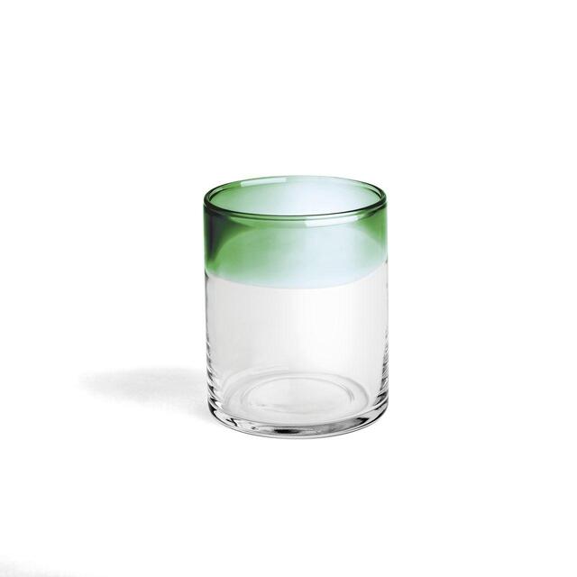 Daylesford Ludlow Tumbler Green