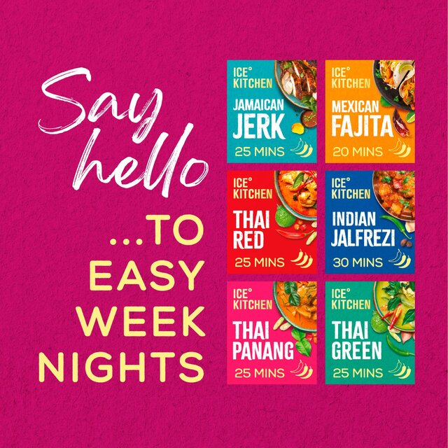 Ice Kitchen - Thai Massaman Curry Paste thumbnail 5