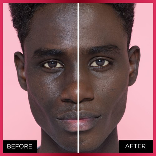 L'Oreal Paris Infallible 24H Foundation in a Powder, Shade 375 Deep Amber thumbnail 5