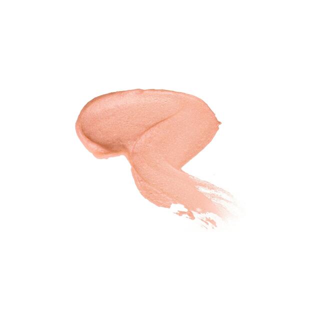 Burt's Bees 100% Natural Origin Moisturising Lip Shimmer, Apricot thumbnail 4