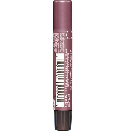 Burt's Bees 100% Natural Origin moisturising Lip Shimmer, Watermelon thumbnail 3