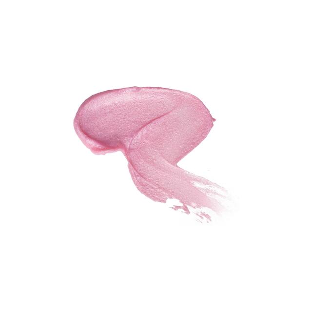 Burt's Bees 100% Natural Origin Moisturising Lip Shimmer, Strawberry thumbnail 4