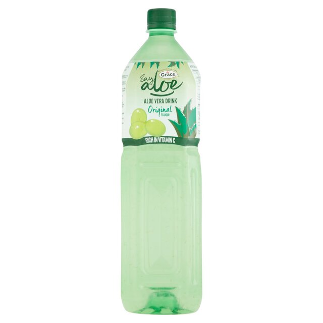 Grace Aloe Drink Original