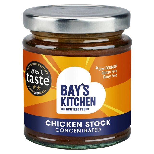 Bay's Kitchen Concentrated Chicken Stock