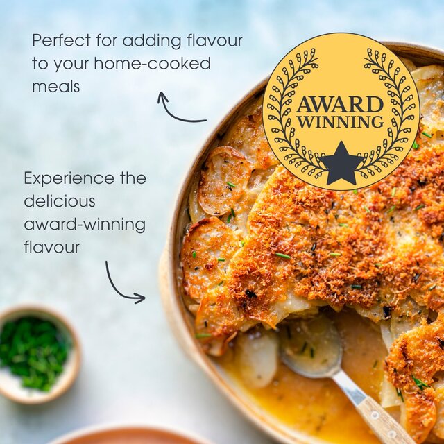 Bay's Kitchen Concentrated Vegetable Stock thumbnail 5