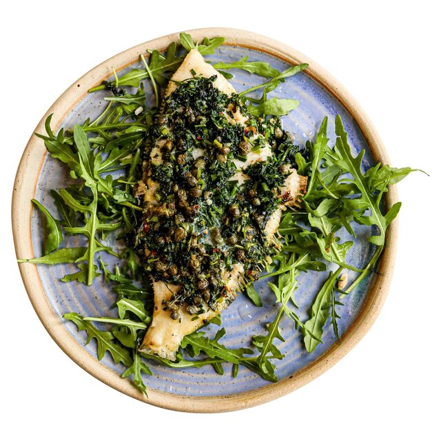 HLS Dover Sole Bone In thumbnail 2