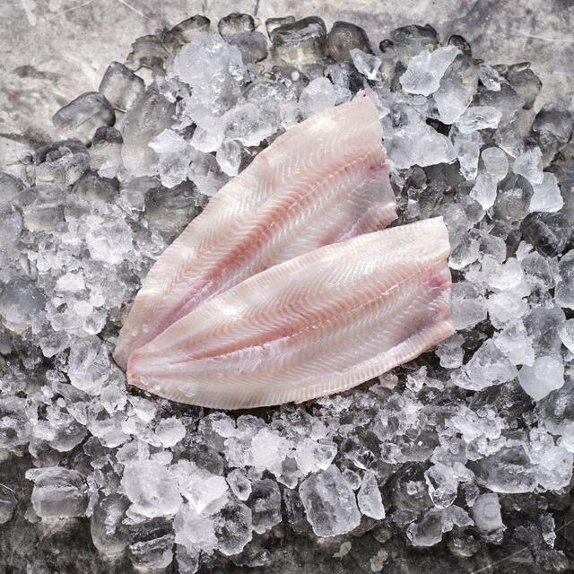 HLS Dover Sole Bone In thumbnail 3