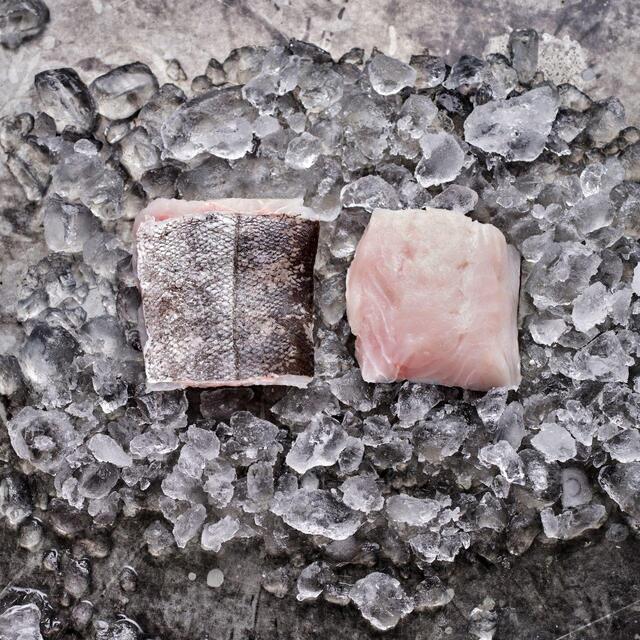 HLS MSC Hake Skin on Fillet Portions thumbnail 2