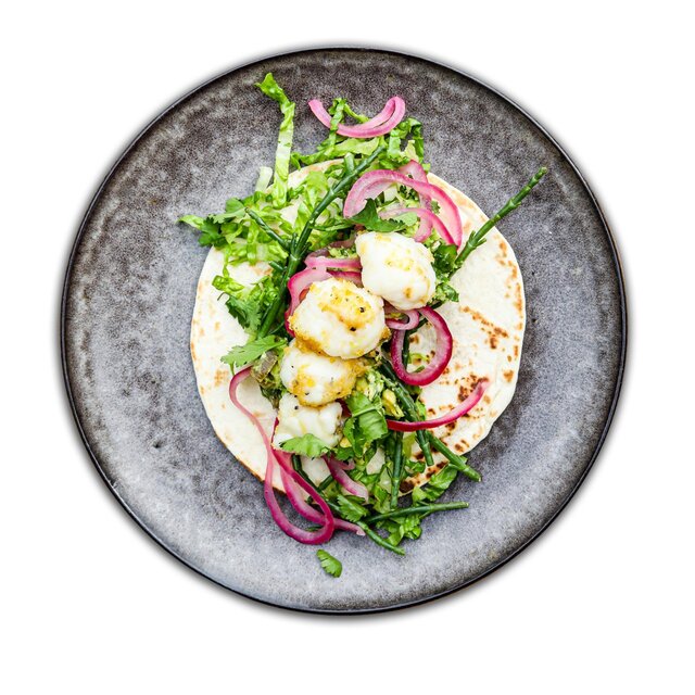 HLS Monkfish Fillets thumbnail 2