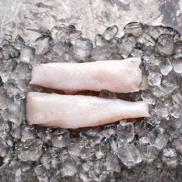 HLS Monkfish Fillets thumbnail 3