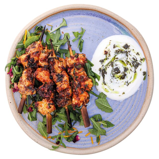 HLS Monkfish Medallions thumbnail 2