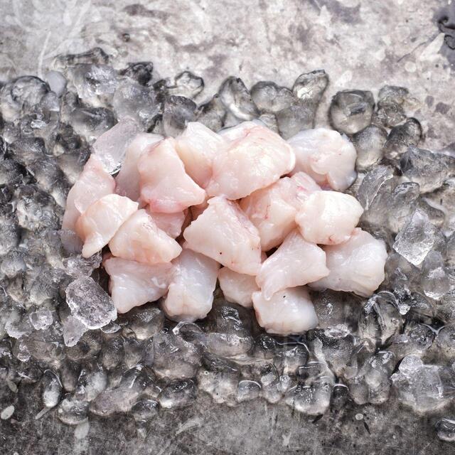 HLS Monkfish Medallions thumbnail 3