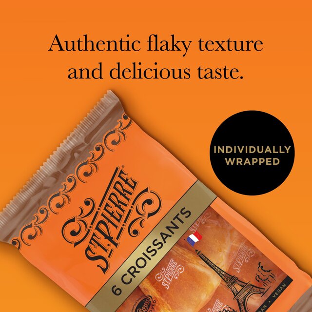 St Pierre Croissants thumbnail 3