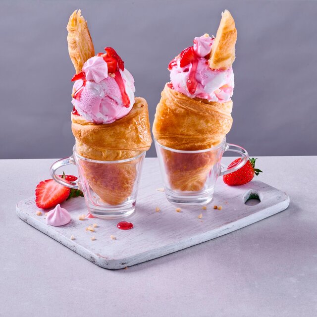 St Pierre Croissants thumbnail 5