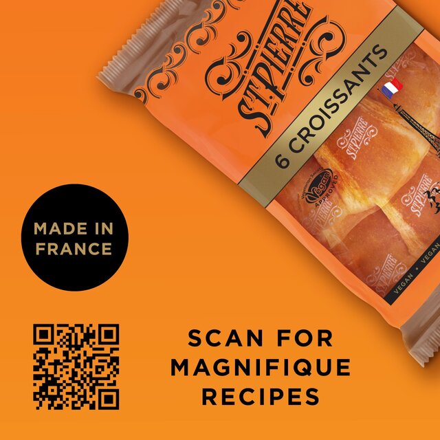 St Pierre Croissants thumbnail 6