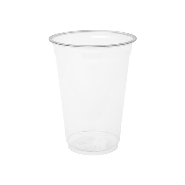 Duni BioPak 100% Recycled Plastic Glasses thumbnail 2