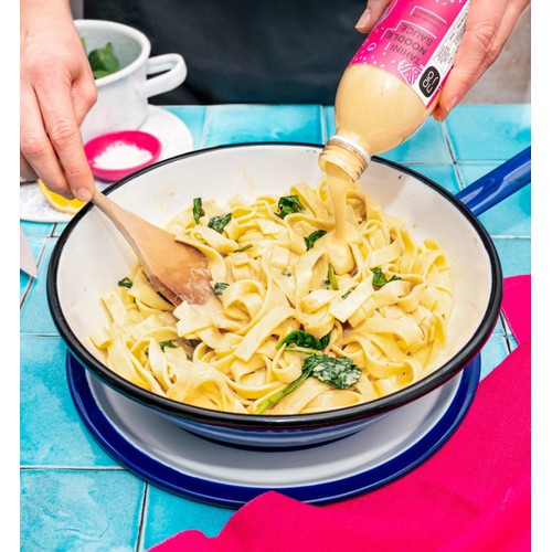 NOJO Tahini Dressing Gluten Free thumbnail 3