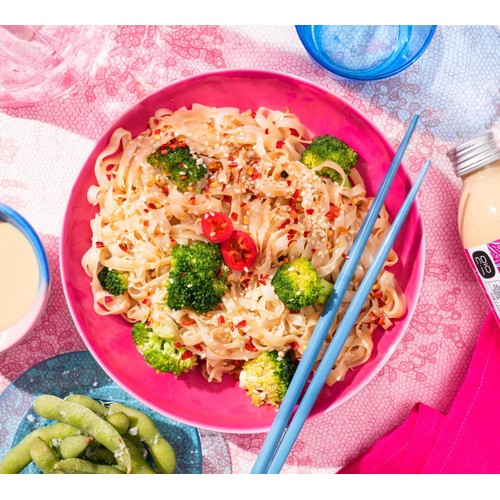NOJO Tahini Dressing Gluten Free thumbnail 4