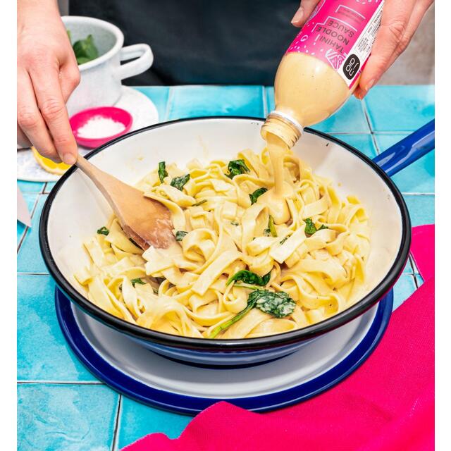 NOJO Tahini Dressing Gluten Free thumbnail 3