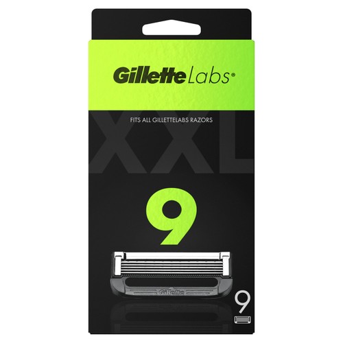 Gillette Labs Razor Blades Refill thumbnail 2