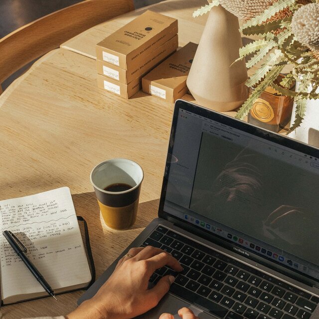 Allpress Espresso - Allpress Espresso Blend Specialty Coffee Capsules thumbnail 2