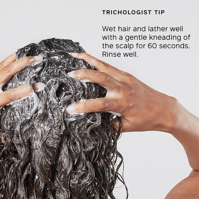 Philip Kingsley Moisture Extreme Shampoo thumbnail 5