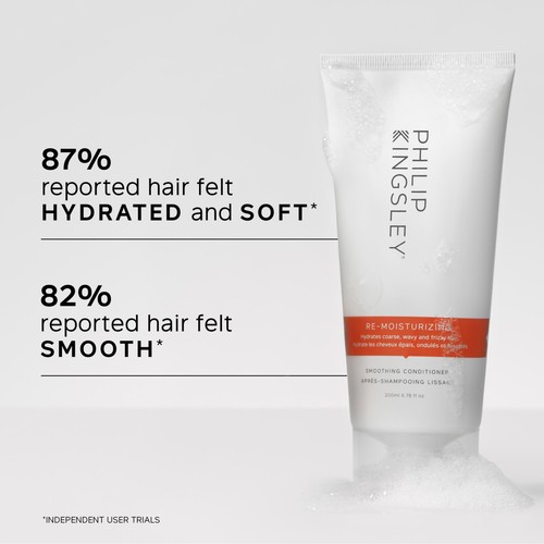 Philip Kingsley Re-Moisturizing Smoothing Conditioner  thumbnail 2