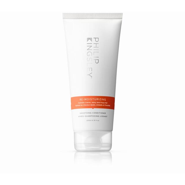 Philip Kingsley Re-Moisturizing Smoothing Conditioner