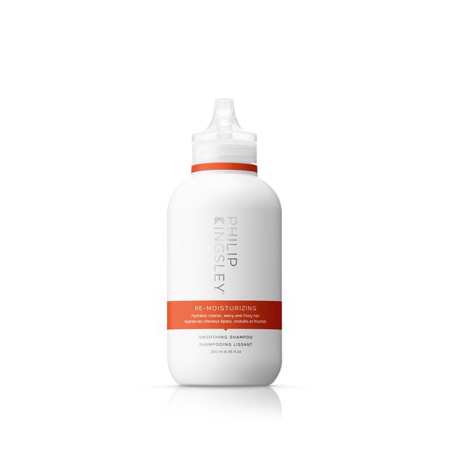 Philip Kingsley Re-Moisturizing Smoothing Shampoo