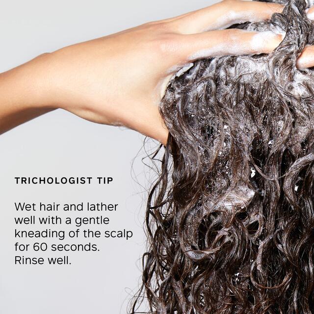 Philip Kingsley Re-Moisturizing Smoothing Shampoo thumbnail 5