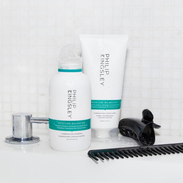 Philip Kingsley Moisture Balancing Combination Conditioner thumbnail 6