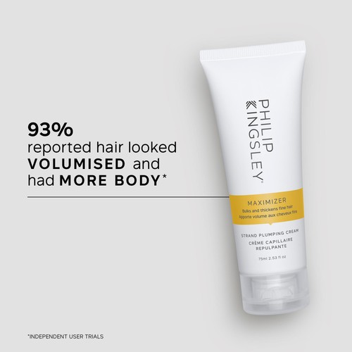 Philip Kingsley Maximizer Plumping Cream thumbnail 2