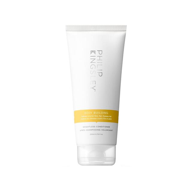 Philip Kingsley Body Building Weightless Conditioner