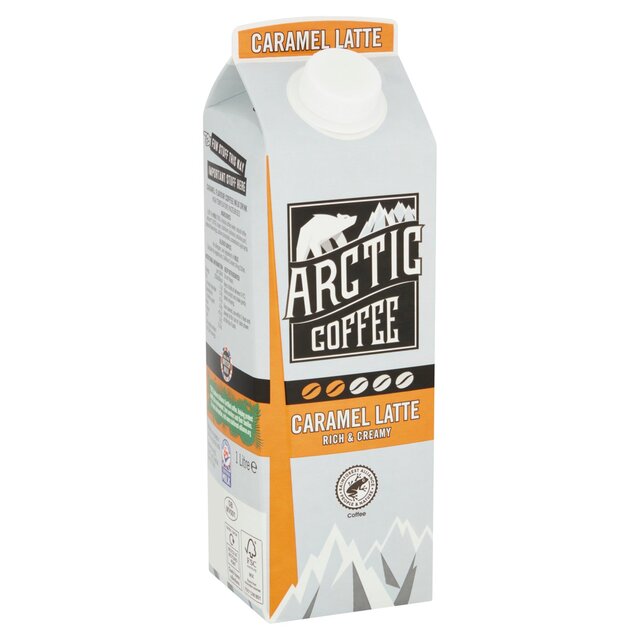 Arctic Caramel Latte thumbnail 3