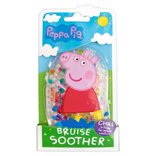 Peppa Pig Bruise Soother  thumbnail 2