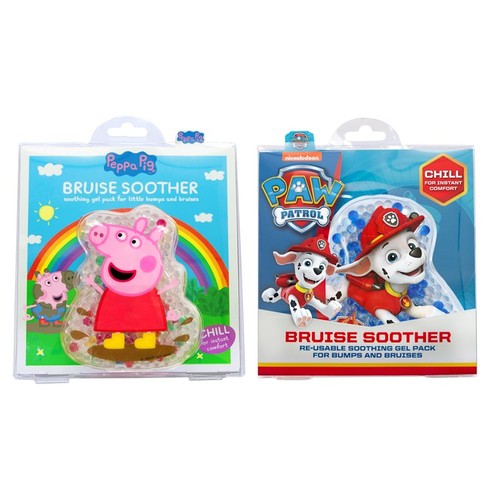Peppa Pig Bruise Soother  thumbnail 4