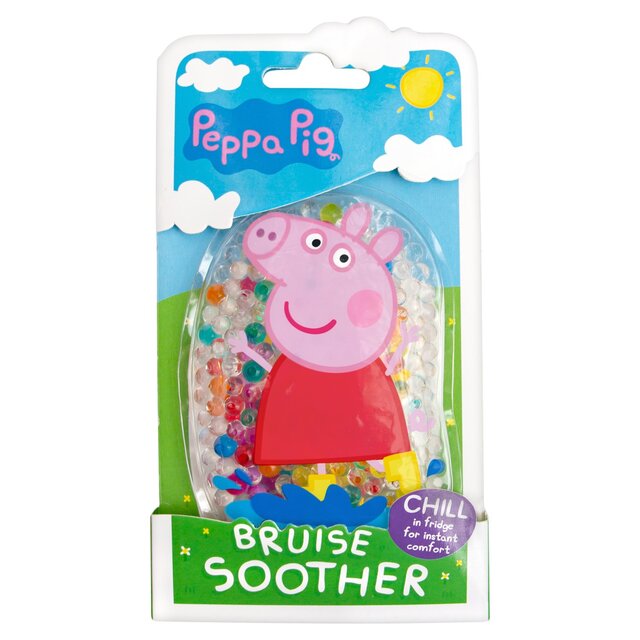 Peppa Pig Bruise Soother